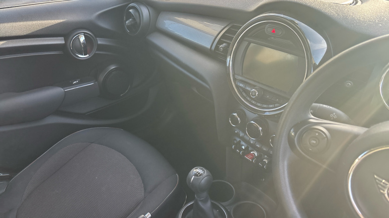 MINI Hatchback 1.5 Cooper Classic II 5dr Petrol Hatchback